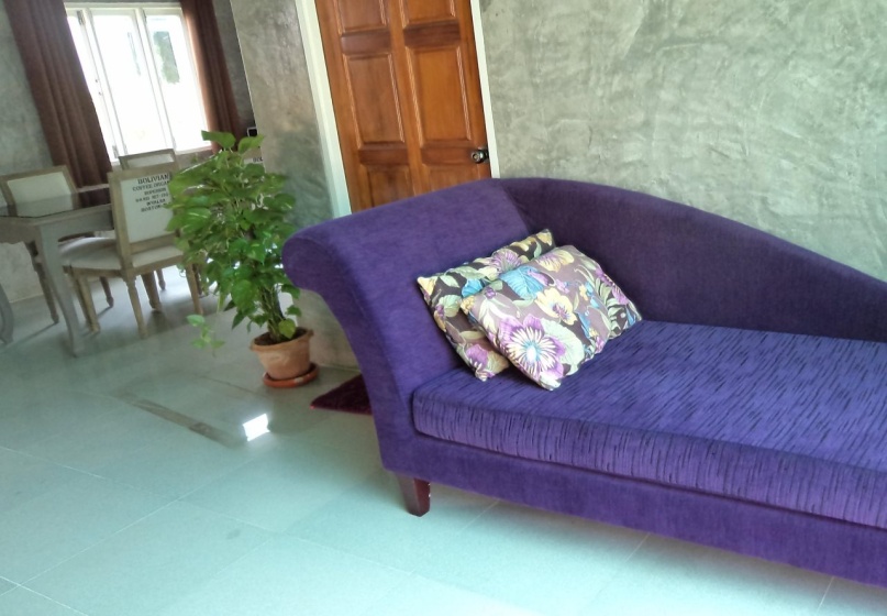 Dula Villa(ดุละ วิลลา) — комфортный отель в Чанге