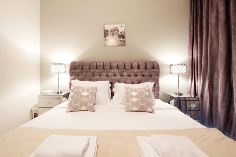 Elegant 1 Bedroom in BLVD Heights - Apartment in ดูไบ - Photo 1
