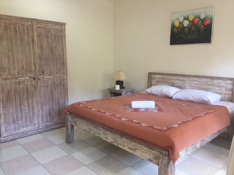 Svaka Homestay — отзывы гостей и цены