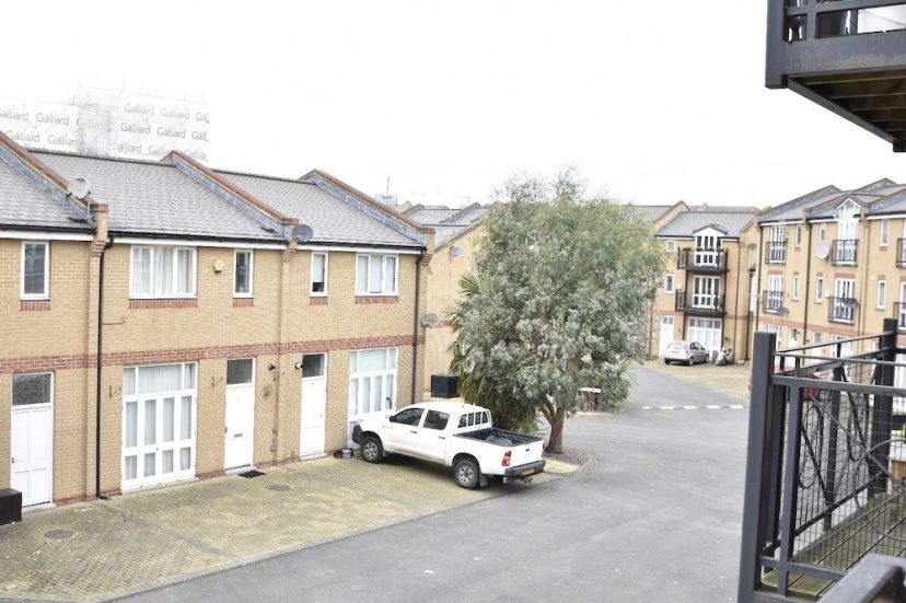 Thames view house — комфортный отель в Лондоне