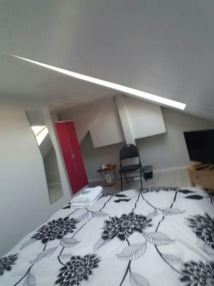 Цены на Upton Park Guest House в Лондоне