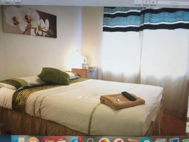Room-family Room Sleeps 3 With 1 Double 2 — отель в Лондоне, Соединенное Королевство