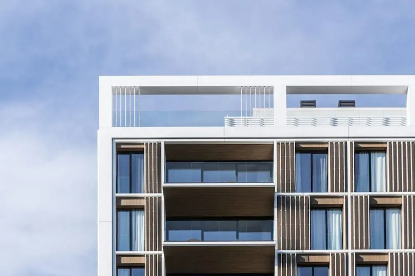 Intelier Core Suites Valencia — отель с отзывами гостей в Валенсии