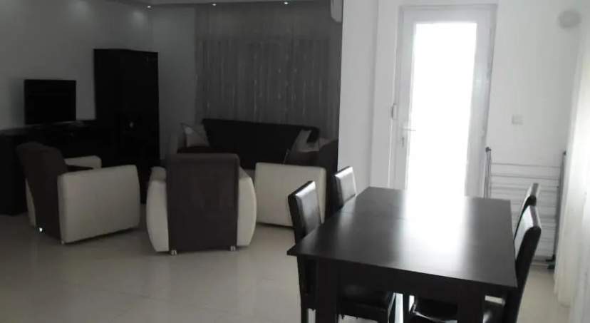 Antreal Apartments - Liman Area — забронировать отель в Анталье