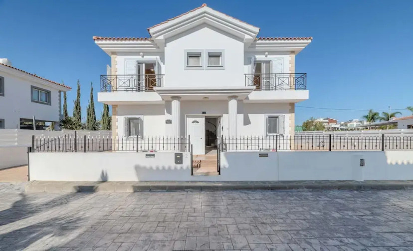Цены на Nemea Serenity Blue in Ayia Napa в Айя-Напа