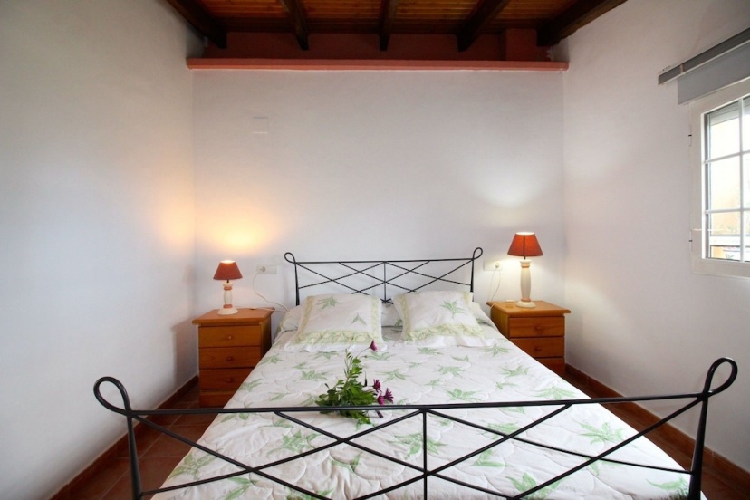 Villa Cactus Playa — забронировать отель в Аликанте