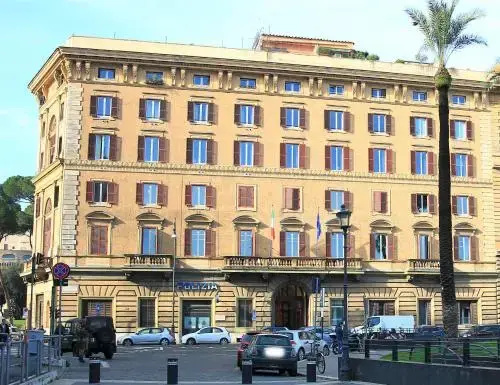 We Love Roma Guest House — отель с удобным расположением в Риме