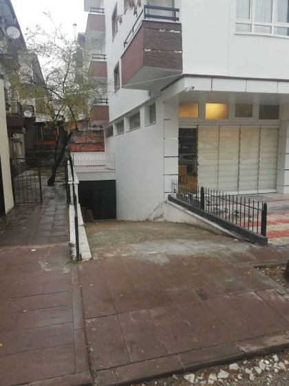 Yenimahalle New House Apart — отель с удобным расположением в Анкаре