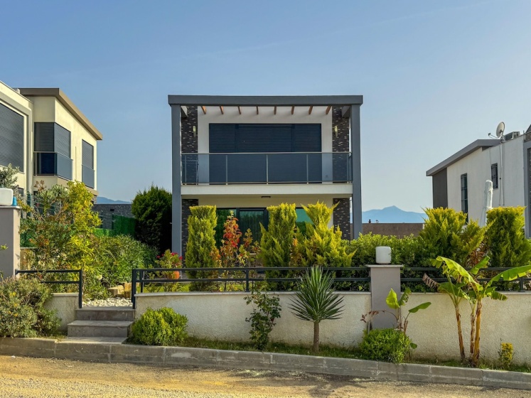 Villa Elit — отель с удобствами в Kusadasi