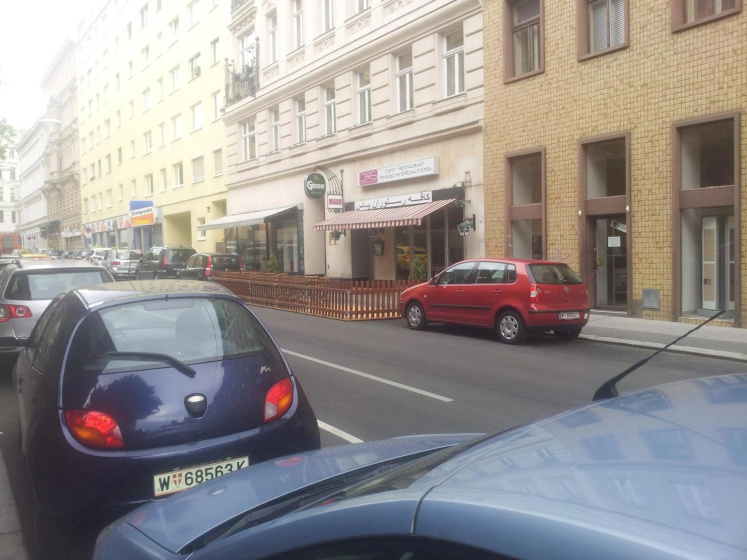 Цены на Cosy Apartment in the City в вене