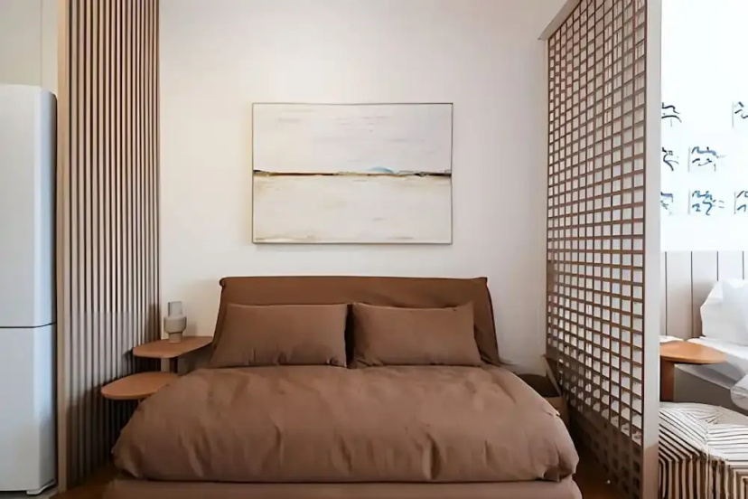 Ipanema | 1 quarto, 3 min da Praia – por Casapē Rio — отель с удобным расположением в Рио