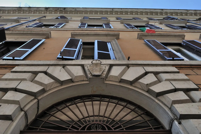 Hotel Le Clarisse al Pantheon — отель с отзывами гостей в Риме