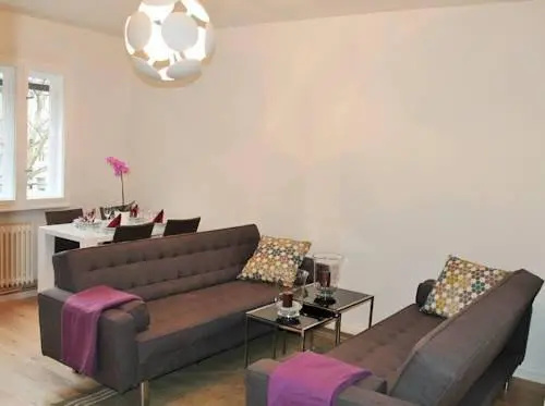 030 Apartment — отзывы гостей и цены