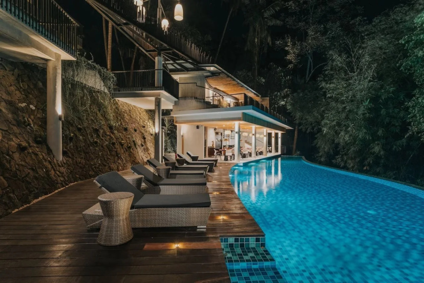 The Ning Resort Ubud — всё о проживании в Убуде