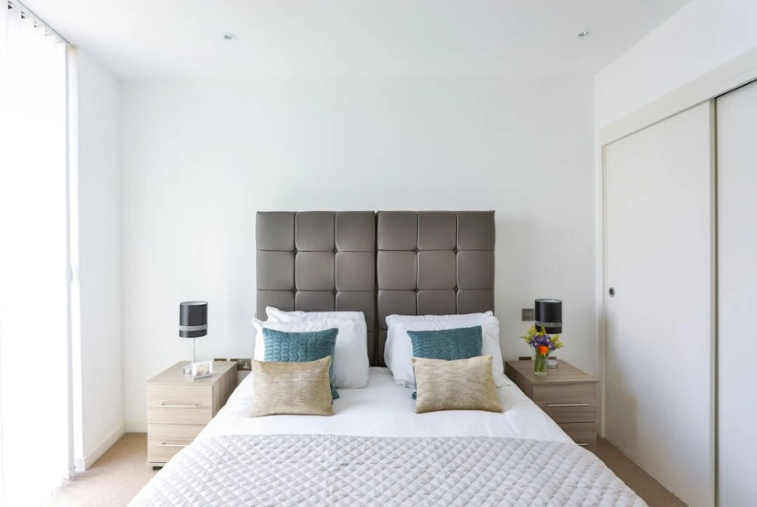 Цены на High Living Cosy Flat Next to Zone 1 в Лондоне