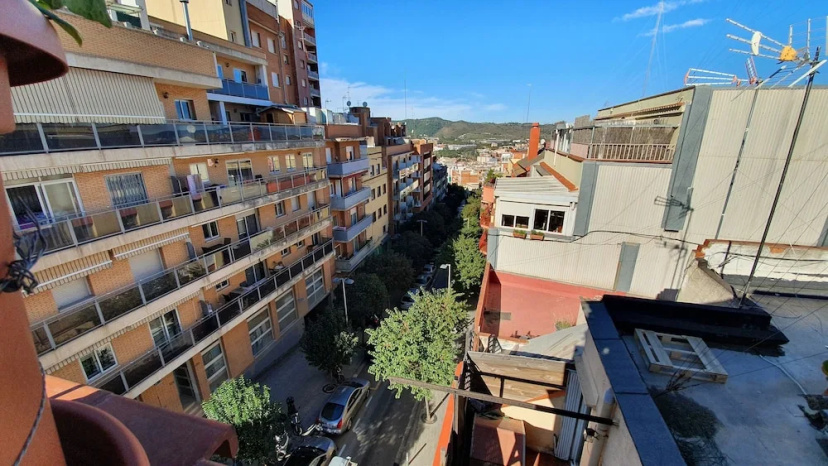 Цены на Atico Terraza And Barbacoa Park Guell в Барселоне