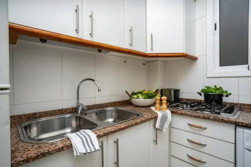 Цены на Apartment Castillejos 332 в Барселоне