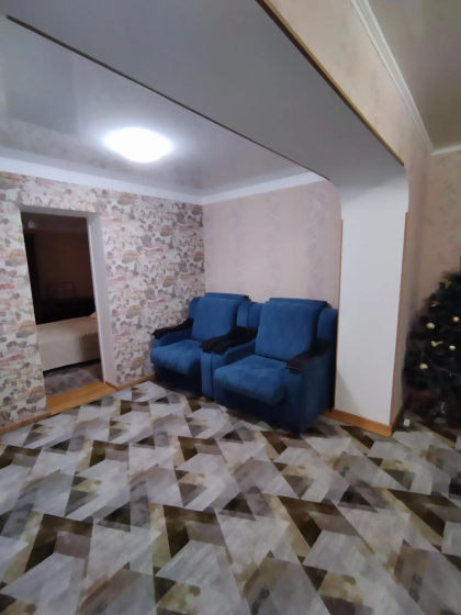 Уютный дом в центре города — отзывы гостей и цены