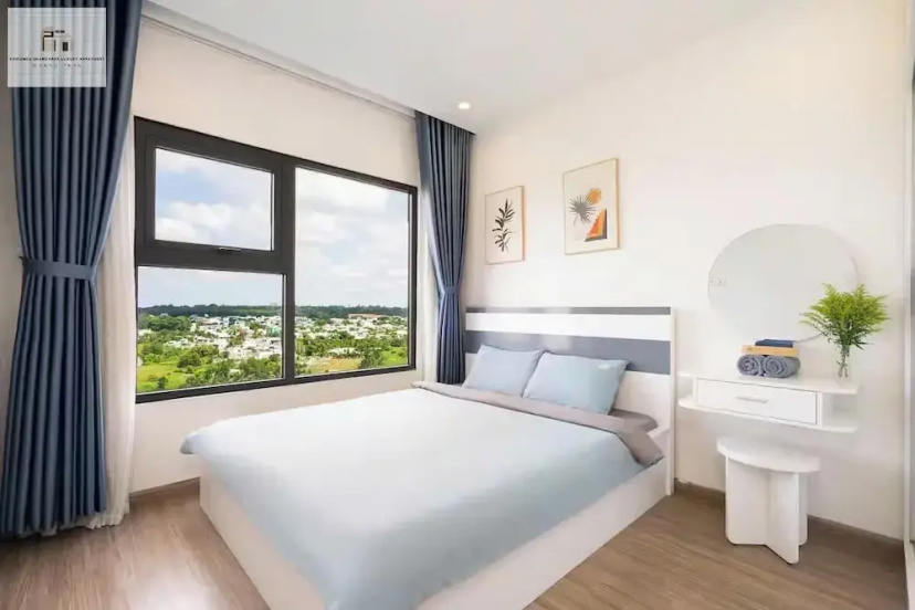 Цены на Vinhomes Grand Park Luxury Apartment в Хошимине