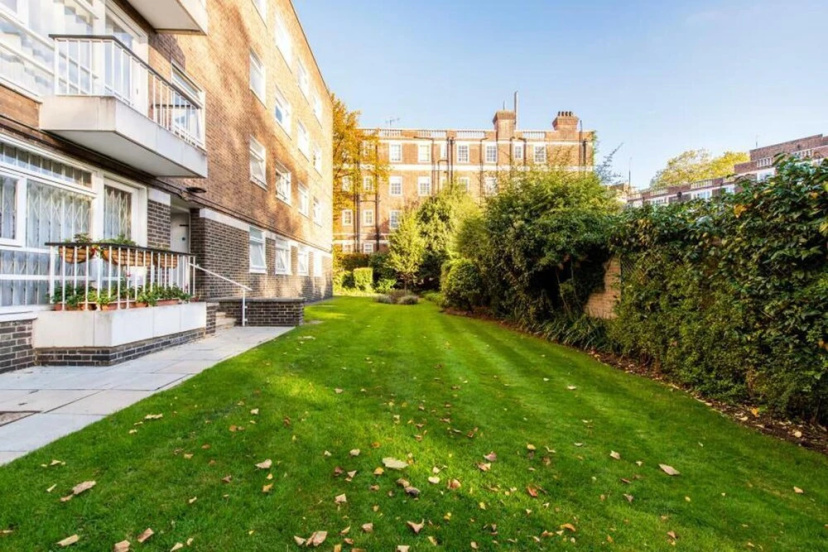 Ultra Luxury Central London 3bed Apartment 3 — отель в Лондоне, Соединенное Королевство