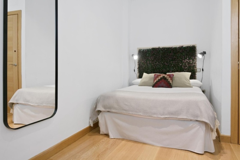Цены на Apartamento Gran Vía I в Мадриде