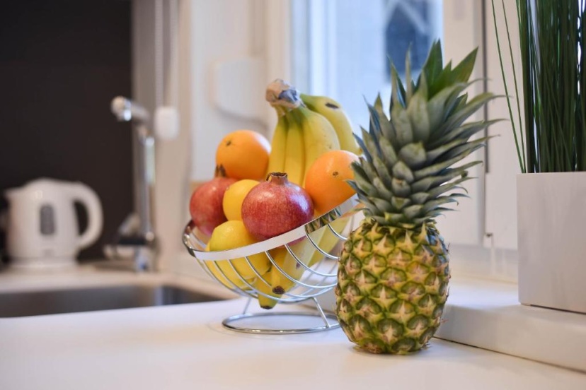 Friendly Home Apartment — отель с удобным расположением в Белграде
