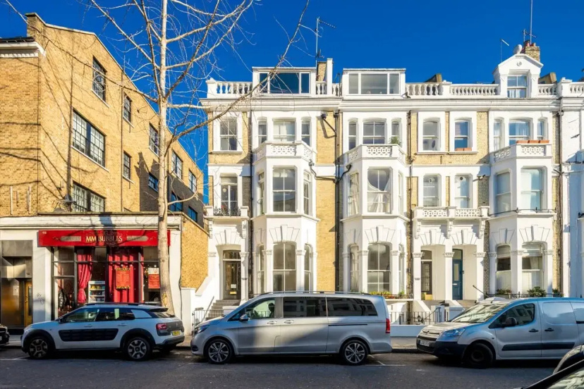JOIVY Social Distancing for 4 in Earl's Court — отзывы гостей и цены