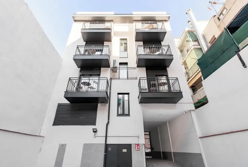 Cool Apartments by Olala Homes — комфортный отель в Мадриде