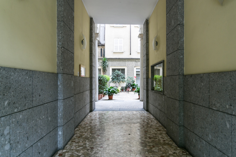 Цены на Italianway   - Corso Lodi 9 в Милане