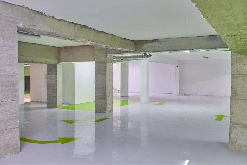 Stayhere Casablanca - CFC - Vibrant Residence — забронировать отель в Касабланке