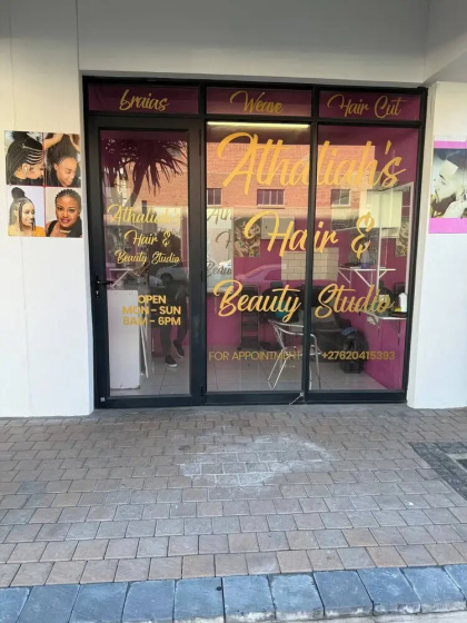 Chick and Luxurious Studio — забронировать отель в Кейптауне