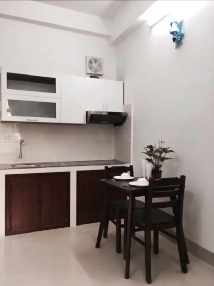 Alaya apartment 2 — отзывы гостей и цены