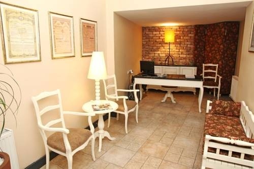 Nevv Apartment — отель с удобствами в Стамбуле