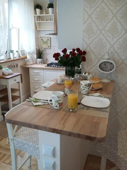 Цены на Warsaw Kredytowa Apartment в Варшаве
