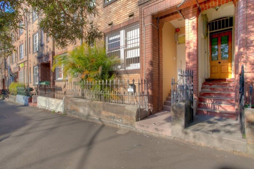 Цены на Crown Street Studios в Сиднее