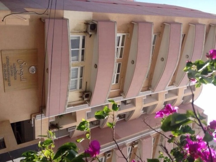 Colombo Apartments - Lower Bagathale — забронировать отель в Коломбо