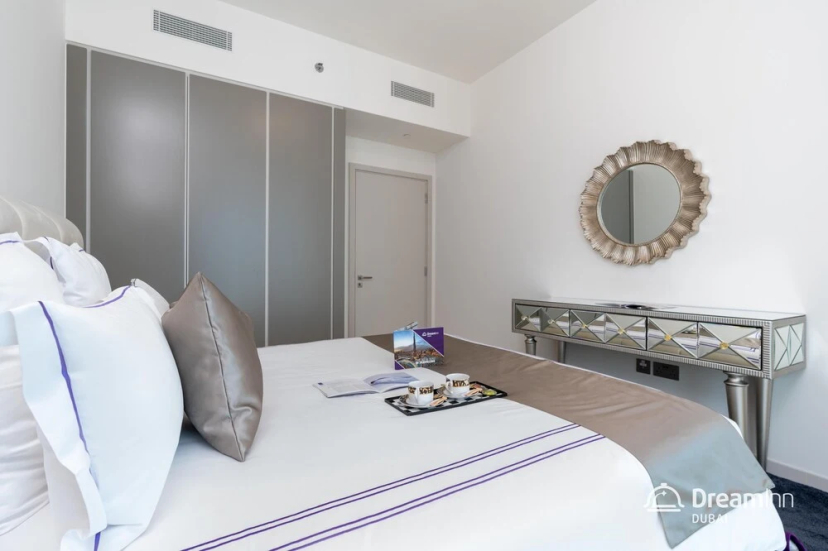 Dream Inn - Marina Sunrise Bay - Apartment in ดูไบ - Photo 1