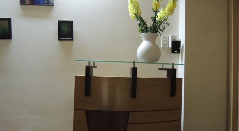 Living Art Home — комфортный отель в Хошимине