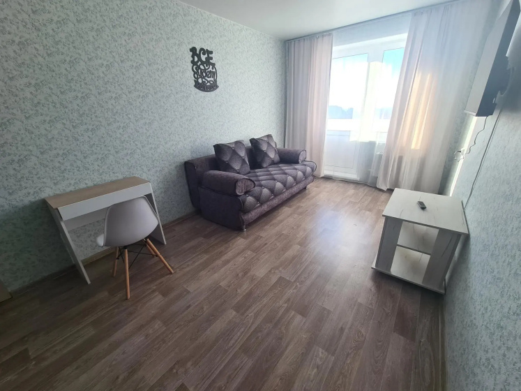 Apartment Syndicate на улице Ольховая 14 — отель в Красноярске, Россия