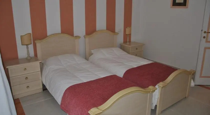 Bed&chic — забронировать отель в Риме