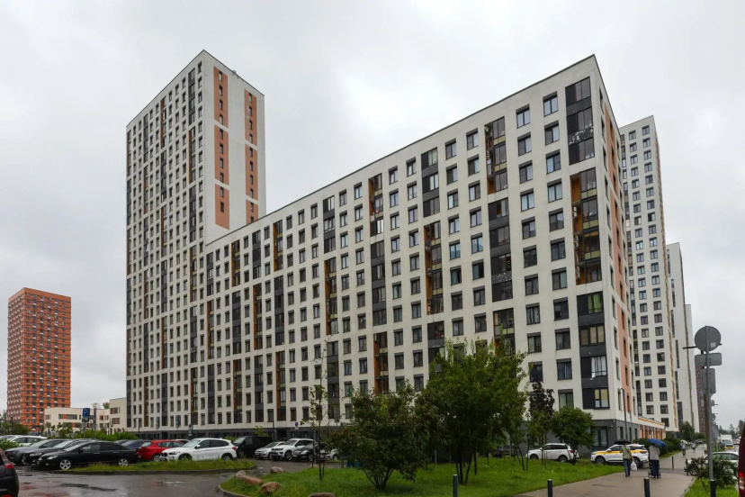 Цены на Home24 na ulice Kastanovaa 6 в Одинцове