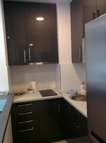 Zaza apartman — комфортный отель в Белграде