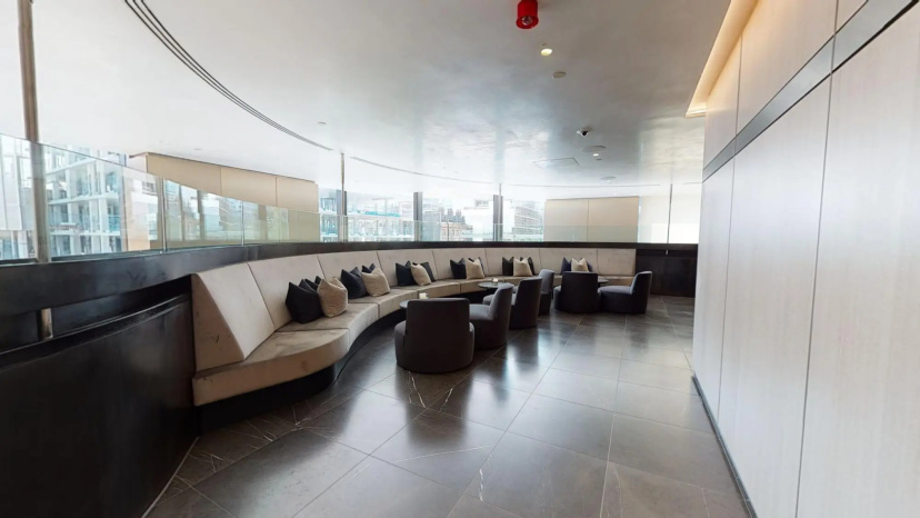 Spacious One Bed Apartment in Liverpool Street — отзывы гостей и цены