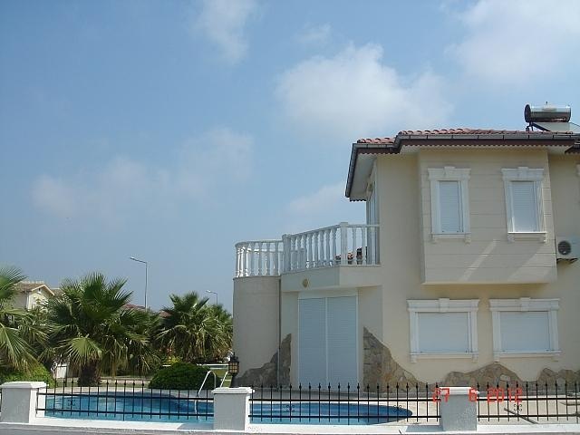 Цены на Golfing Villas Belek в Белеке