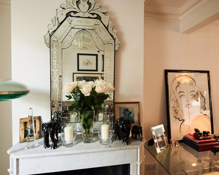 3 Bedroom Victorian Cottage in Battersea 3 — отель в Лондоне, Соединенное Королевство