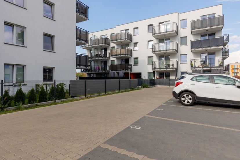 Szlachecka Apartment, Parking by Renters — забронировать отель в Варшаве