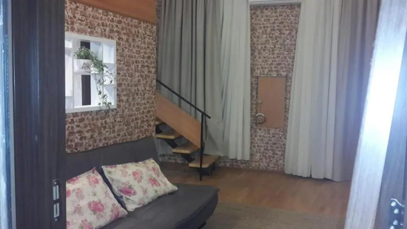 Sesilis Home Tbilisi — отзывы гостей и цены