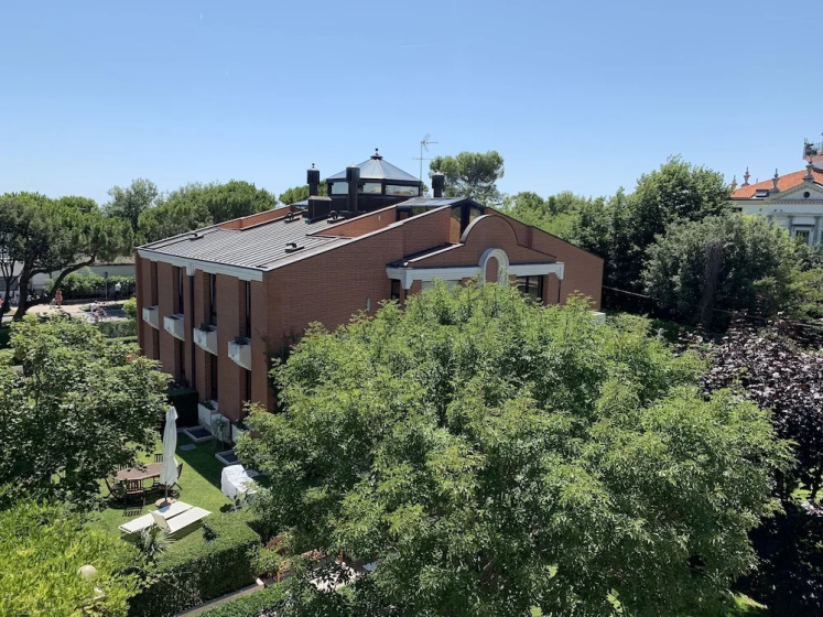 Villa Laguna Apartments — отзывы гостей и цены