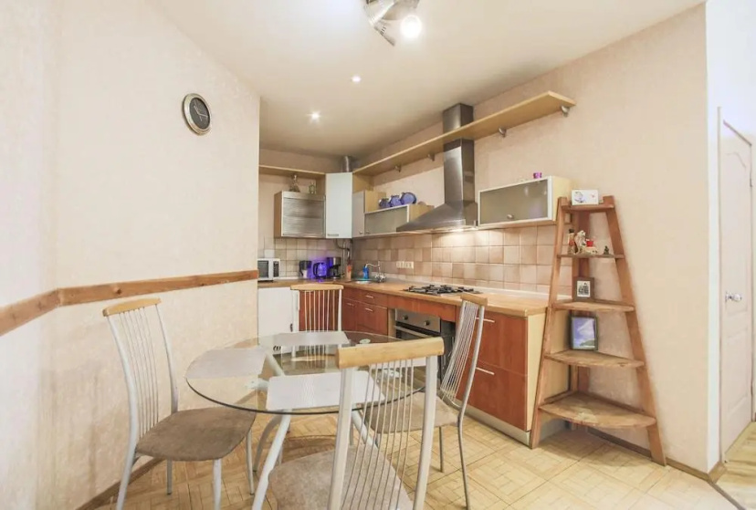 Apartment on Marata 35 — отель в Санкт-Петербурге, Россия
