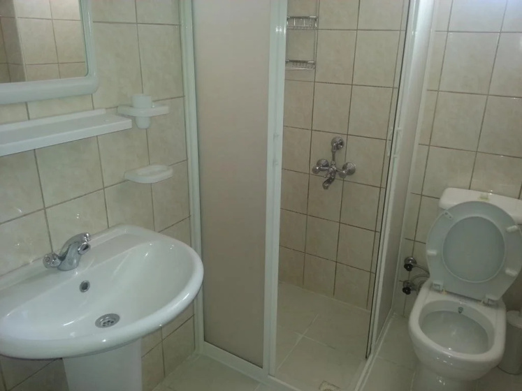 Champagne Apartments — забронировать отель в Ичмелер